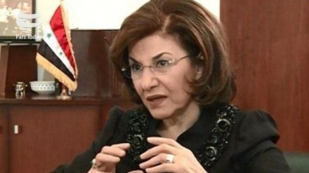 シリア大統領補佐官、「占領軍とは協議の意向なし」
