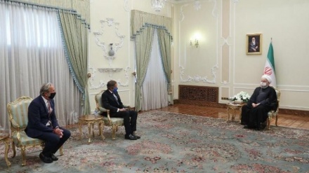 רוחאני: ארה