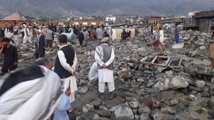 جان‌باختن دهها تن در پی جاری شدن سیل در پروان