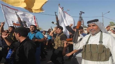 Syrie: les agents US visés!