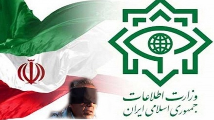 Ekspozita e krimeve të grupeve terroriste dhe separatiste në Khuzestan
