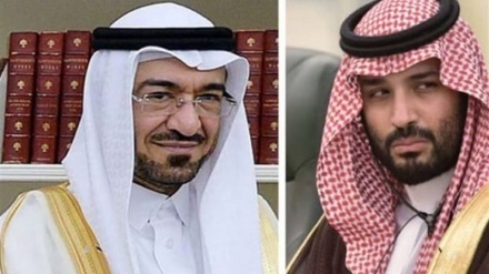 サウジ元情報機関高官の息子　「ムハンマド皇太子は私のきょうだいを人質にとった」