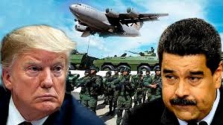 Venezuela en la tormenta intervencionista de la DEA 