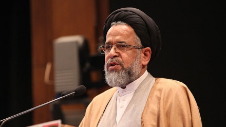 وزیر اطلاعات:  مقاومت اسلامی معادلات از پیش طراحی شده رژیم صهیونیستی را برهم زد