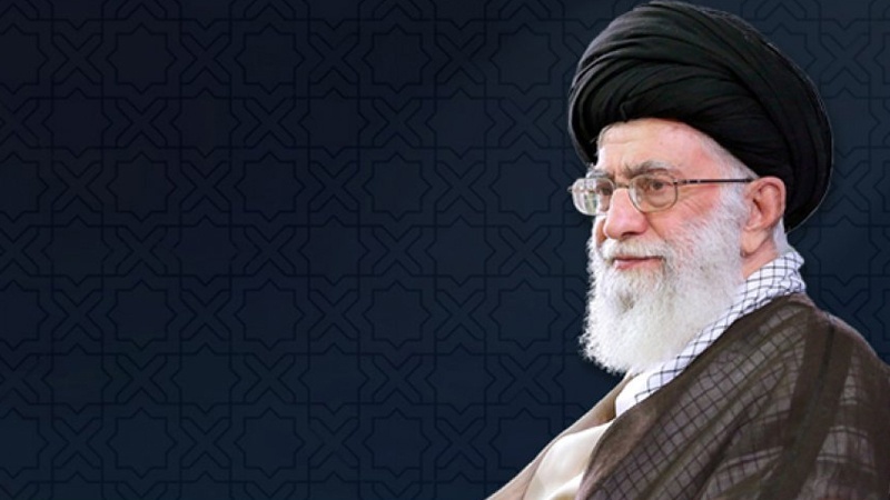 Ayatullah Khamenei