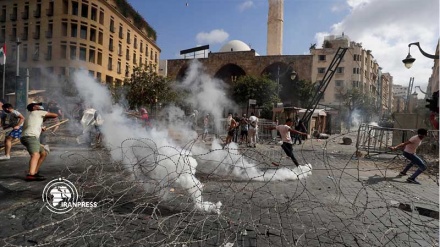 Beirut: Onu, servono 117 mln di dollari in tre mesi