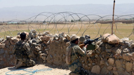 22名人在阿富汗及巴基斯坦边界的冲突中死亡