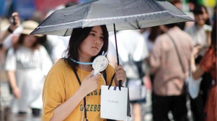 東京で、8月に入り熱中症で79人が死亡