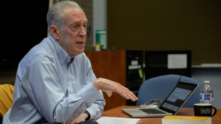 Eski Amerikalı yetkili: İran'a yönelik silah ambargosu fiyasko verecek