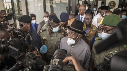 L'Afrique en marche