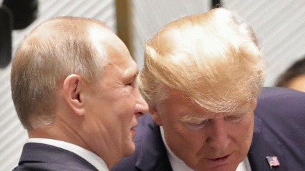 اختلافات روسیه و آمریکا در دوره ترامپ (2)