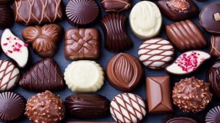 صادرات 250 میلیون دلار شیرینی و شکلات از ایران