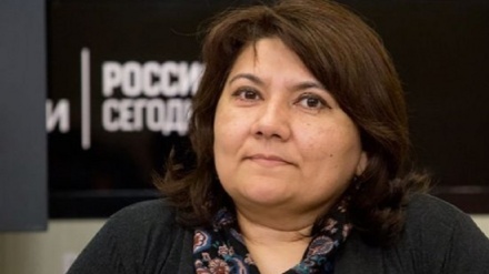 مهاجرت بیشترشهروندان جویای کار کشورهای اسیای مرکزی به روسیه