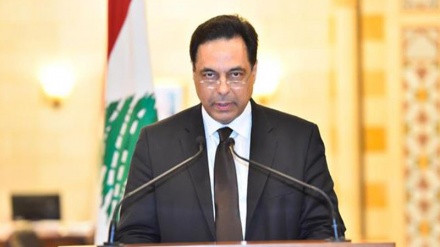 PM Lebanon: Menyelamatkan Negara yang Penting Bagi Kami