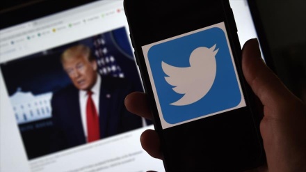 Twitter bloquea cuenta de Trump por desinformar sobre COVID-19