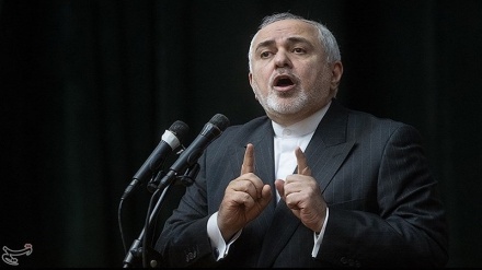 US recourse to 'Dispute Mechanism' has no leg to stand on: Iran’s Zarif