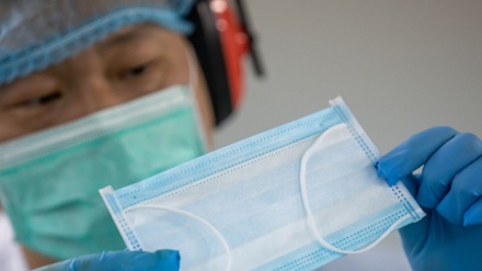 米ＦＤＡ長官　「マスク着用での感染示す医学的証拠はない」