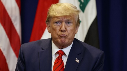 טראמפ: ככל הנראה אבקר בעיר קנושה בוויסקונסין