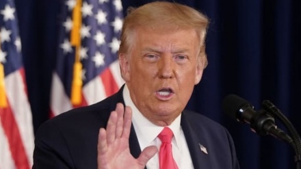 Trump: Çin, ABD seçimlerini Biden'ın kazanmasını istiyor