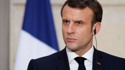 Dietro Macron ci sono USA e il regime sionista. La denuncia della sinistra turca