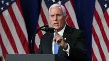 Tensioni negli Usa, Pence attacca Biden: 'Cavallo di Troia’