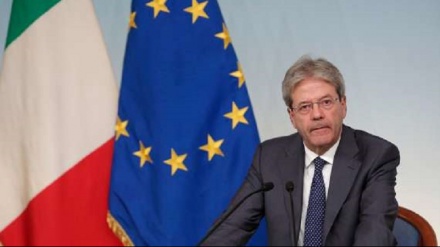  Gentiloni: Italia cruciale per vincere la sfida europea post-Covid