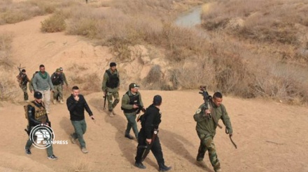 इराक़, दाइश का अब नामो निशान मिटेगा इराक़ से, सेना की तैयार की नई रणनीति, आसानी से होगी पकड़