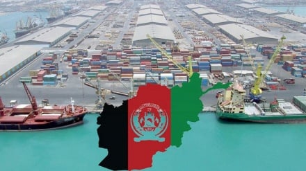 تفاهمنامه همکاری ترانزیتی بندر چابهار ایران با بخش خصوصی افغانستان