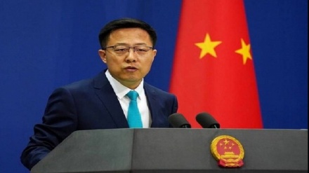 美国针对伊朗的计划在联合国安理会完全失败