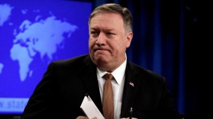 核合意離脱の米国、合意違反を理由にイランを提訴