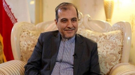 Իրանն ընդգծում է Եմենի ժողովրդին տարածաշրջանային և միջազգային խորհրդատվությունների միջոցով պաշտպանելու անհրաժեշտությունը