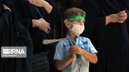 Al İrfan; İslam dininde şehadet ve şehit -  7