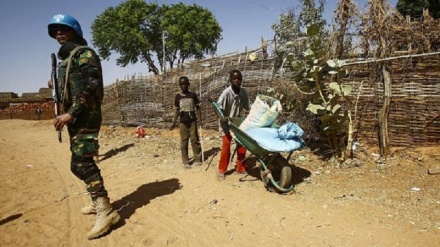 Over 20 farmers killed in armed clashes in Sudan’s Darfur: Tribal chief