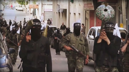 Gaza : la Résistance met en garde Israël 