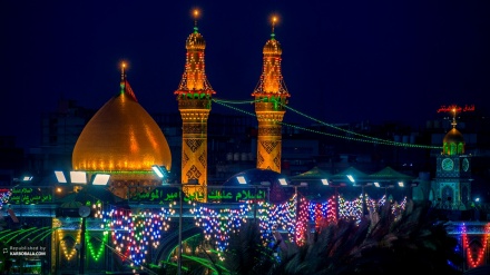 Iraq, la ‘Festa di Ghadir’ non sarà celebrata a Karbala
