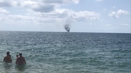 Migranti, si aggrava bilancio esplosione a Crotone: 4 morti e due dispersi