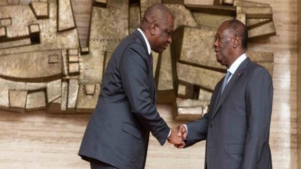 L'Afrique en marche