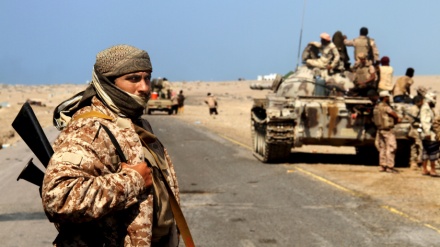 イエメン、イギリスに対し、イエメンでのテロ支援の停止を要請