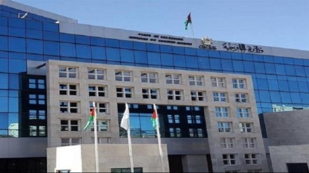 パレスチナがＩＣＣに、イスラエルの犯罪審理を要請