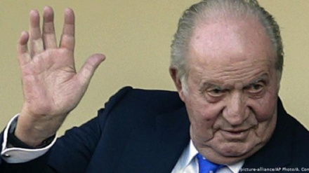 Recomiendo: 3 Juan Carlos I, se va el caimán… pero no tanto