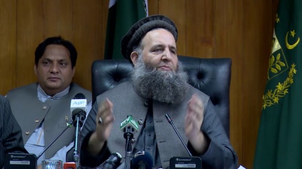 Upaya Mossad Adu Domba Muslim Pakistan Terungkap