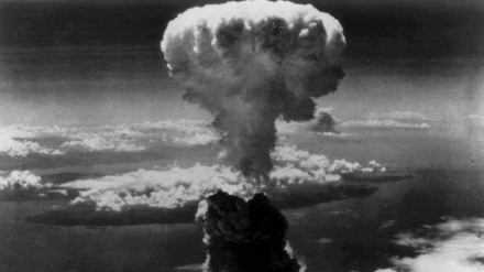 Ақ үй: Атом бомбасын тастағанымыз үшін Жапониядан кешірім сұрамаймыз