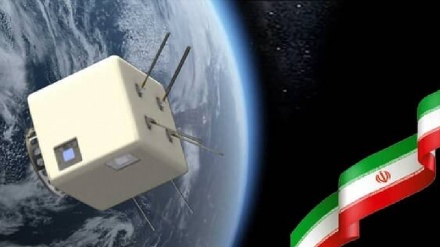 איראן תשגר לחלל חמישה לוויינים