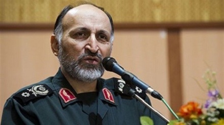 Pasukan Quds IRGC; AS Bakal Menyesal Jika Rusak Keamanan Regional