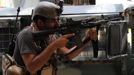 ИШИД террорчи гуруҳининг Афғонистондаги Жалолобод қамоқхонасига қилган ҳалокатли ҳужуми (фотожамаланма)