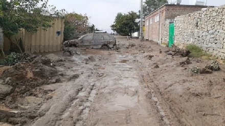 Mafuriko yaua makumi ya watu Afghanistan, 150 hawajulikani waliko