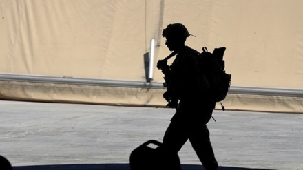 Shpërthimi i dytë kundër karvanit të forcave të koalicionit ndërkombëtar në Bagdad