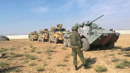 俄罗斯：恐怖分子预谋在叙利亚西部伊德利卜省发起行动