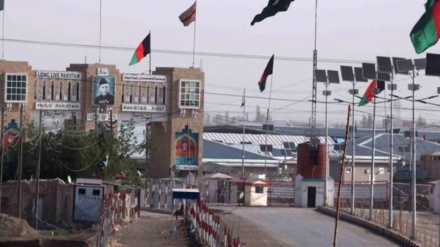 د افغانستان او پاکستان ترمینځ یوځل بیا سرحدي نښته شوې ده