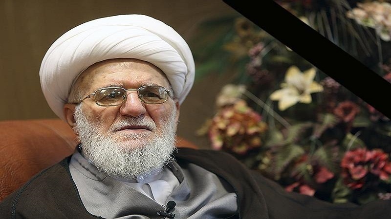 درگذشت رئیس شورای عالی مجمع جهانی تقریب مذاهب اسلامی
